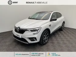 Renault Arkana TCe 160 EDC FAP - 21B Intens