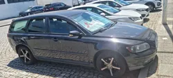 Volvo V50 1.6 D Nível 1