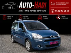 Citroën Berlingo 1.6 HDI Garantie 6 mois