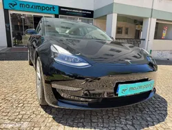 Tesla Model 3 Long Range Tração Integral