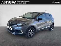 Renault Captur 2ITS MR M6