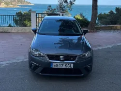 SEAT Ibiza Ibiza 1.0 EcoTSI S