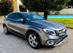 Mecedes gla 180 sensation 7-g dct