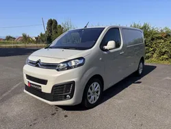 CITROEN JUMPY M 2.0 BlueHDi - 180ch S&S - BV EAT8 Driver PHASE 1 - GARANTIE 12 MOIS