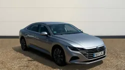 Volkswagen Arteon 1.5 TSI 110KW 150 5P