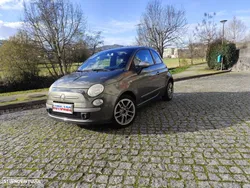 Fiat 500 1.3 16V Multijet by