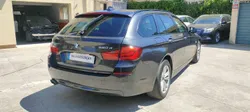 BMW 520 Touring