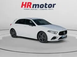 MERCEDES Clase A A 250e 8G-DCT