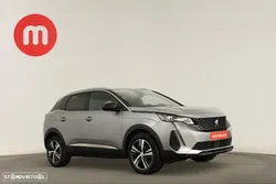 Peugeot 3008 1.2 Hybrid GT e-DCS6