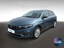 Fiat Tipo 1.0 FireFly Turbo 100ch S/S Life Plus 5p