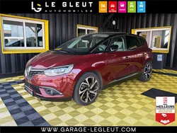 Renault SCENIC IV 1.2 TCE 130CH ENERGY INTENS