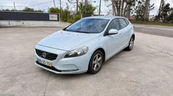 Volvo V40 1.6 D2 de 2013