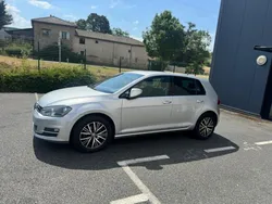 Volkswagen GOLF VII 1.2 TSI 110CH BLUEMOTION TECHNOLOGY ALLSTAR 5P