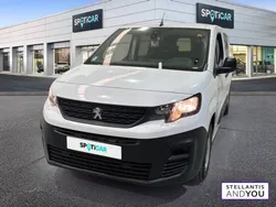 Peugeot Partner FGN CA XL BLUEHDI 100 S&S BVM6