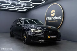 Audi A4 Avant 40 TDI quattro Advanced S tronic
