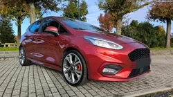 Ford Fiesta 1.0 EcoBoost ST-Line 140cv