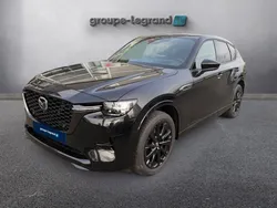 Mazda CX-60 3.3 e-SKYACTIV D 254ch Homura Plus 4x4 BVA8 2026