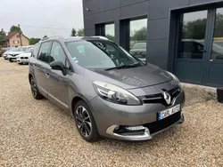 Renault Grand Scénic 1.2 TCE 130 ENERGY BOSE