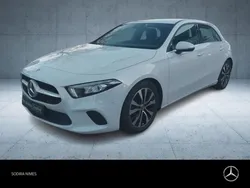 Mercedes-benz Classe A 200 d 150ch Progressive Line 8G-DCT