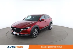 Mazda CX-30 2.0 E-Skyactiv G M Hybrid Sportline 122 ch