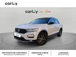 Volkswagen T-Roc 1.5 TSI 150 EVO Start/Stop DSG7 Lounge