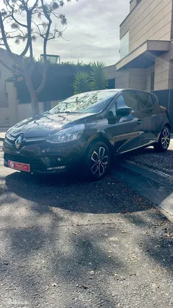 Renault Clio 0.9 TCe GT Line