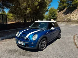 Mini cooper s jantes jcw cuir