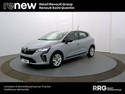 Renault clio blue dci 100 ch gsr2 evolution