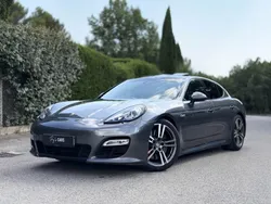 PORSCHE PANAMERA GTS 4.8 V8 - 430ch PDK - PCM - PASM - PACK CHRONO
