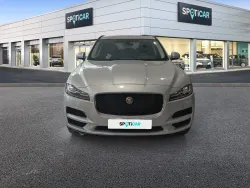 JAGUAR F-Pace 2.0i4D Prestige Aut. AWD 180