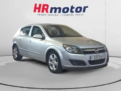 OPEL Astra 1.7CDTi Enjoy 100