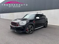 Mini Countryman JCW 2.0i 306cv Ultimate - Harman Kardon / Sièges Chauffants / Régulateur Adaptatif / Caméra De Recul / Affichage Tête Haute -
