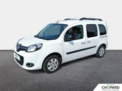 Renault Kangoo Blue dCi 95 Business