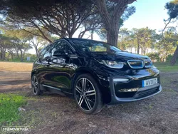 BMW i3 120Ah