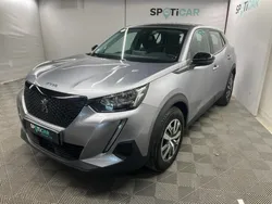Peugeot 2008 PureTech 100 S&S BVM6 Active