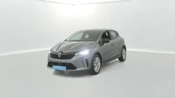 RENAULT Clio Blue dCi 100 ch GSR2 Evolution