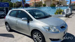 Toyota Auris 1.33 VVT-i AC+VSC de 2009