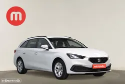 SEAT Leon ST 1.0 eTSI OPF DSG Style