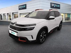 CITROEN C5 Aircross BlueHDi 130 S&S BVM6 Shine