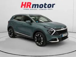 KIA Sportage 1.6 T-GDi PHEV Drive 4x4 265