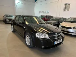 DODGE Avenger 2.0CRD SE