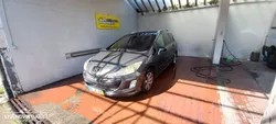 Peugeot 308 SW 1.6 HDi Executive CVM6