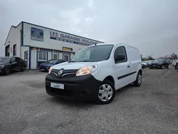8925 HT - Kangoo Express BlueDCi Extra R-Link / 1°MAIN