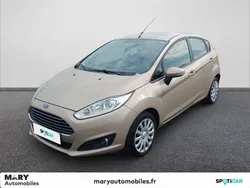 FORD Fiesta 1.0 EcoBoost 100 S&S Trend