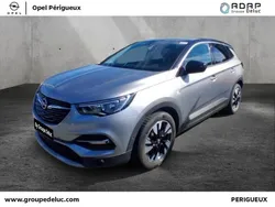 Opel Grandland X 1.5 D 130ch Design Line BVA6