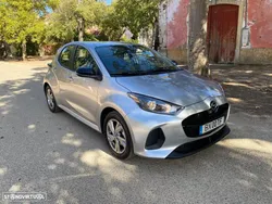 Mazda 2 1.5 L Hybrid VVT-i Exclusive-Line