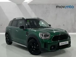 MINI Mini Countryman COUNTRYMAN COOPER AUT.