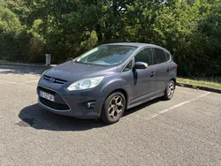 C-max 1.6 TDCI 115 trend