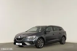 Renault Mégane Sport Tourer 1.5 Blue dCi R.S. Line