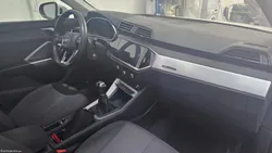 Audi Q3 1.5 Tfsi sportback